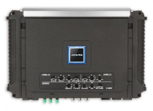 Alpine X-A90V 3